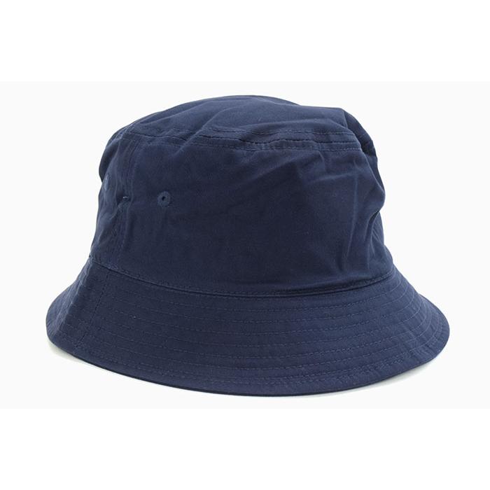 STUSSY ステューシー バケット ハット Brushed Big Basic Bucket