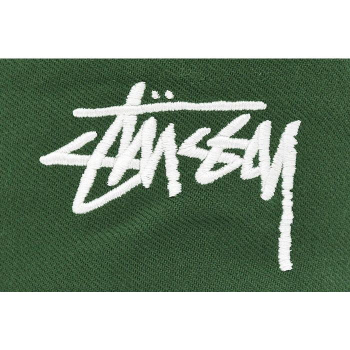 STUSSY（ステューシー） バケット ハット STUSSY Big Stock Bucket Hat