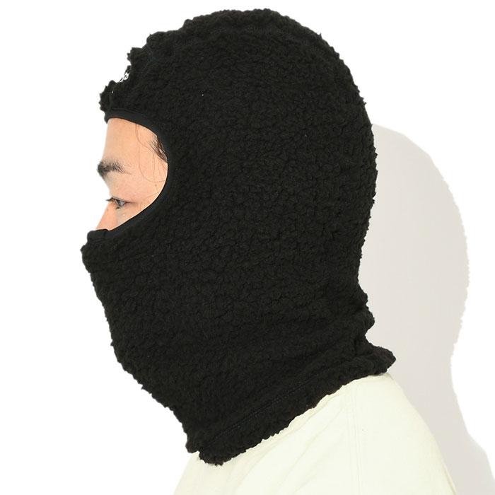 STUSSY（ステューシー） ニット帽 STUSSY Stock Sherpa ( balaclava