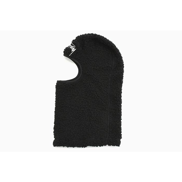 STUSSY（ステューシー） ニット帽 STUSSY Stock Sherpa ( balaclava