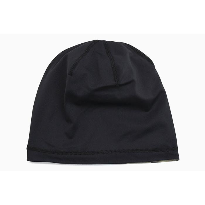 90s STUSSY リバーシブル ビーニー ニットキャップ ステューシー STUSSY ステューシー Stock Cuff Beanie ビーニー ニット帽子