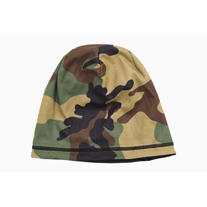 STUSSY（ステューシー） ニット帽 STUSSY Reversible Tech Skullcap