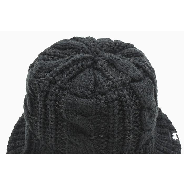 STUSSY ステューシー バケット ハット Cable Knit Bucket Hat STUSSY ステューシー バケット ハット Cable Knit Bucket Hat