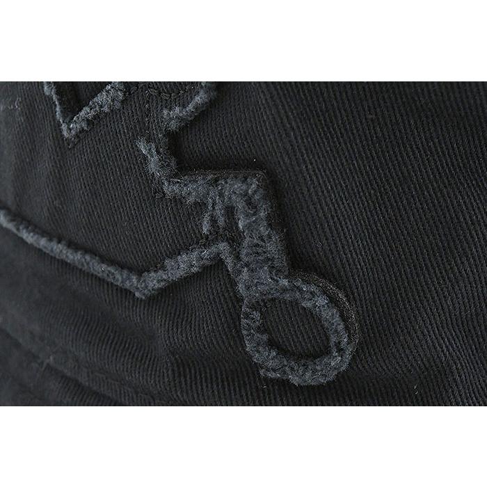 STUSSY ステューシー バケット ハット Crown Applique Bucket