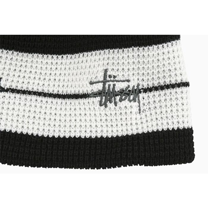 STUSSY ステューシー ニット帽 Varsity Star Skullcap ( stussy STUSSY ステューシー ニット帽 Varsity Star Skullcap ( stussy