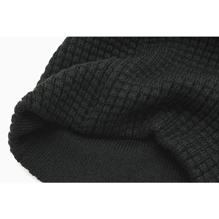 STUSSY（ステューシー） ニット帽 STUSSY Built Tough Skullcap