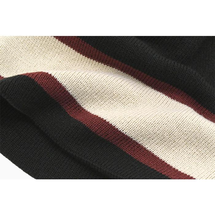 STUSSY（ステューシー） ニット帽 STUSSY Stussy Sport Stripe