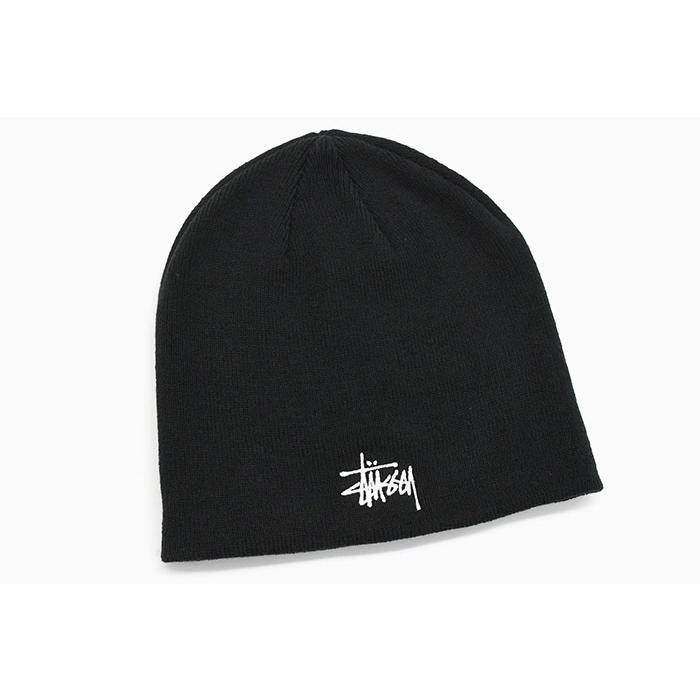 STUSSY（ステューシー） ニット帽 STUSSY 26SP Basic Skullcap