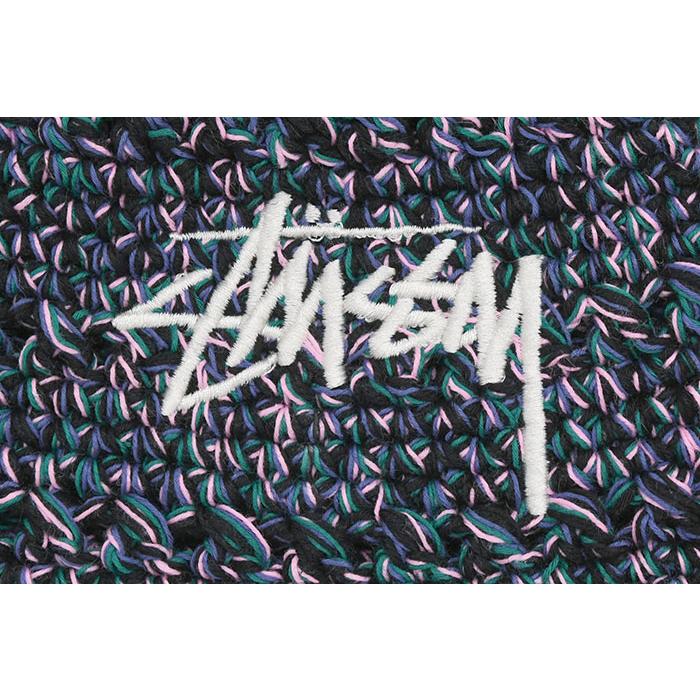 STUSSY（ステューシー） バケット ハット STUSSY Hemp Stock Bucket