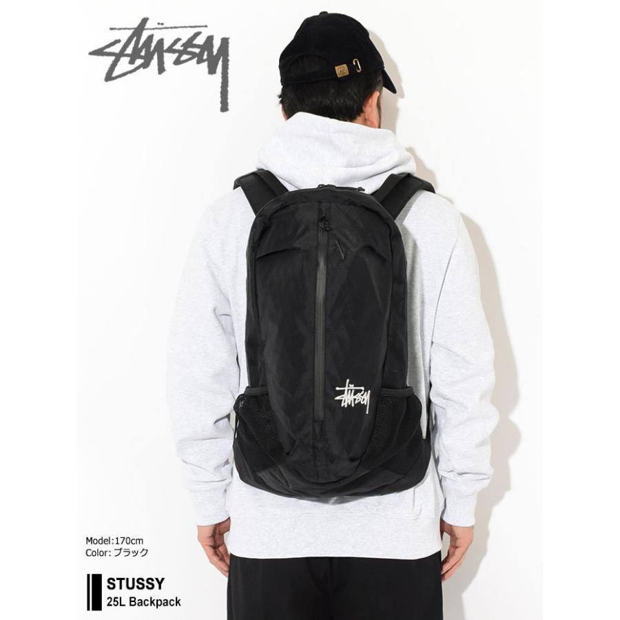 STUSSY ステューシー リュック 21SP 25L ( stussy backpack STUSSY ステューシー リュック 21SP 25L ( stussy backpack