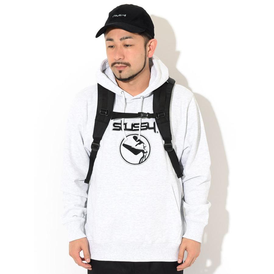 STUSSY ステューシー リュック 21SP 25L ( stussy backpack