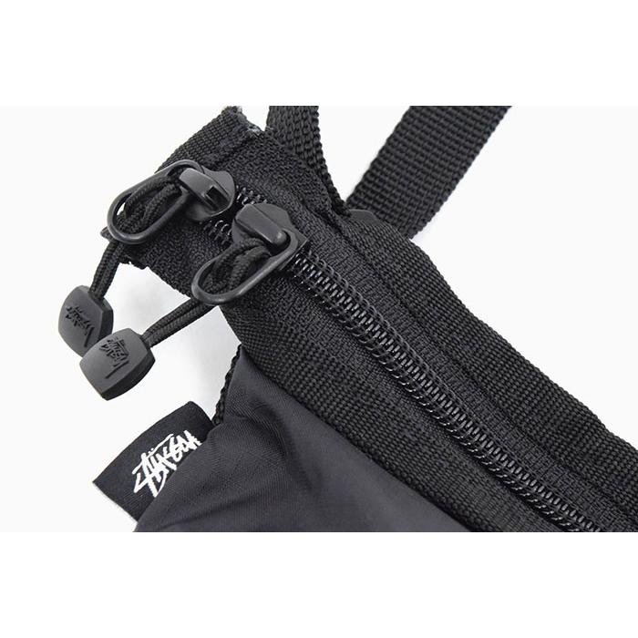 STUSSY ステューシー ショルダーバッグ Light Weight ( stussy