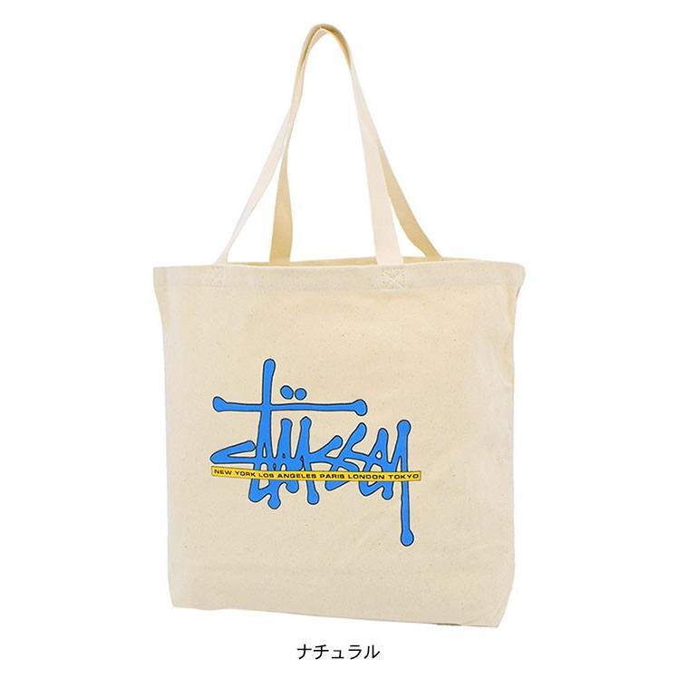 STUSSY ステューシー トートバッグ Stussy International STUSSY ステューシー トートバッグ Stussy International
