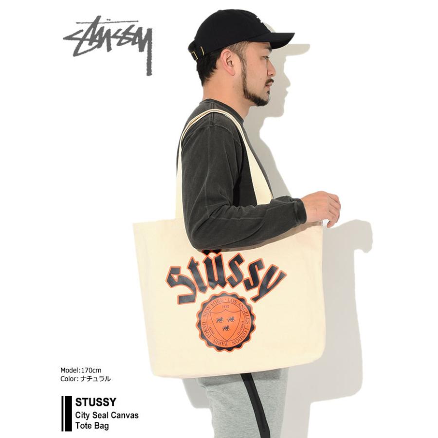 ステューシーStussy トートバッグ skate tough sk8 オールド STUSSY 新品 ステューシー CANVAS EXTRA LARGE TOTE BAG トート