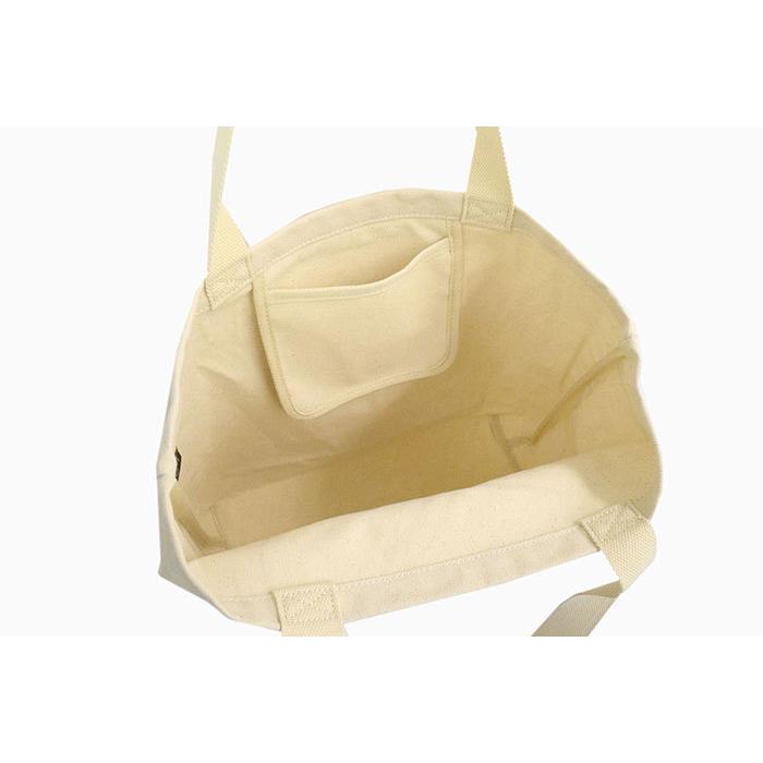 STUSSY（ステューシー） トートバッグ STUSSY City Seal Canvas