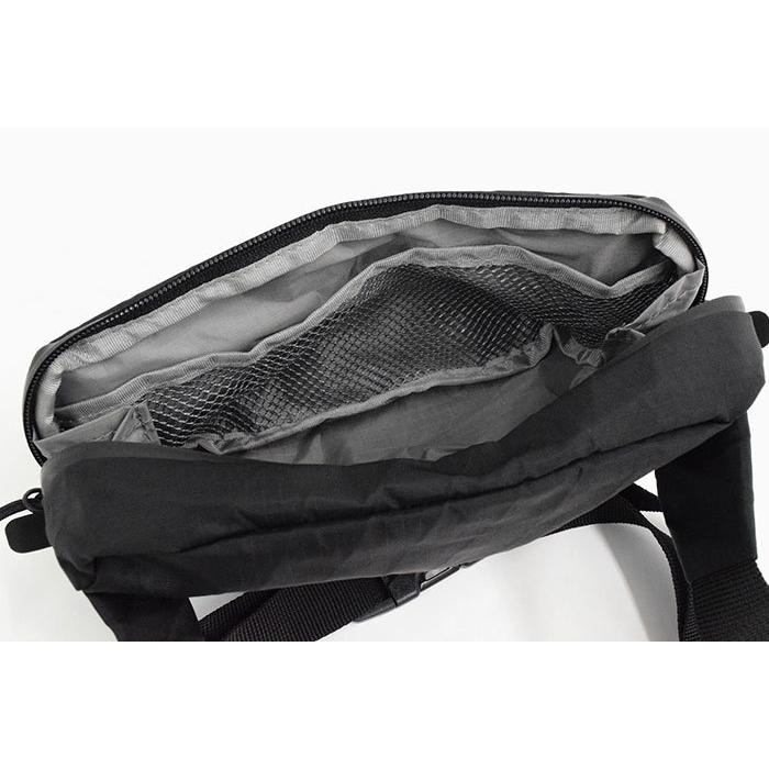 STUSSY（ステューシー） ウエストバッグ STUSSY 21SP Waist Pack
