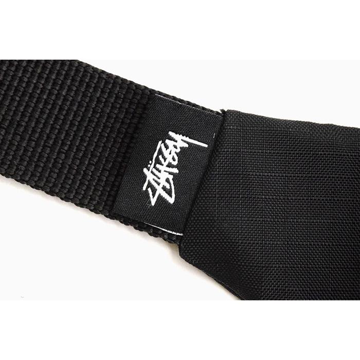 STUSSY（ステューシー） ウエストバッグ STUSSY 21SP Waist Pack