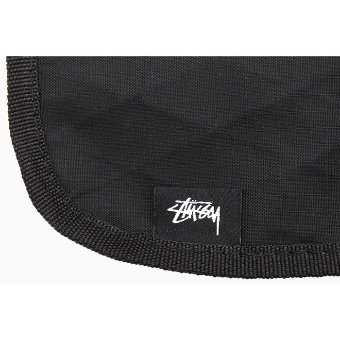 STUSSY（ステューシー） ポーチ STUSSY 21SP Travel ( stussy pouch