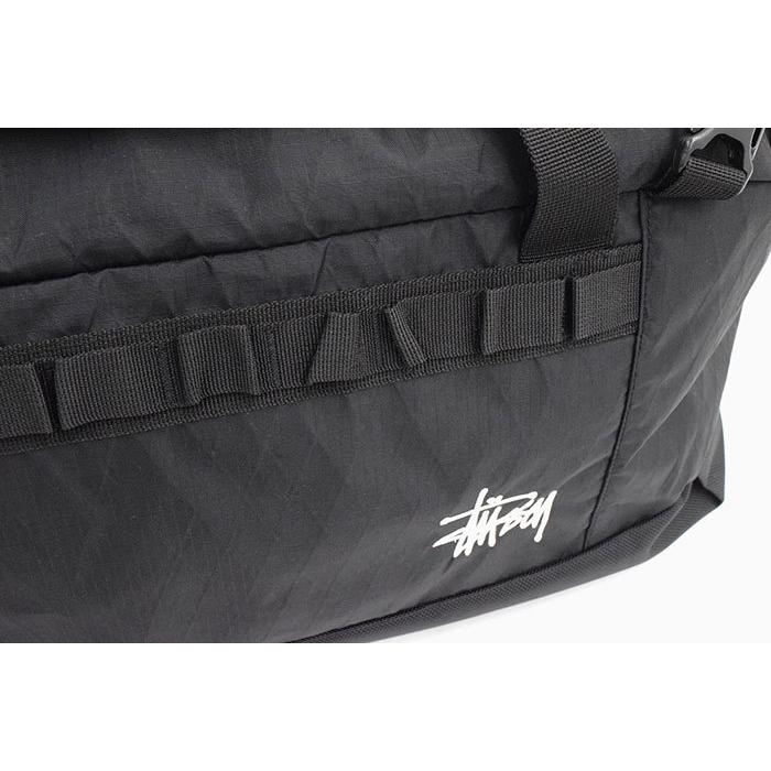STUSSY（ステューシー） ダッフルバッグ STUSSY 21SP 55L 2 Way