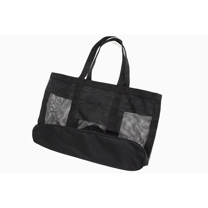 STUSSY（ステューシー） トートバッグ STUSSY Mesh Beach ( stussy