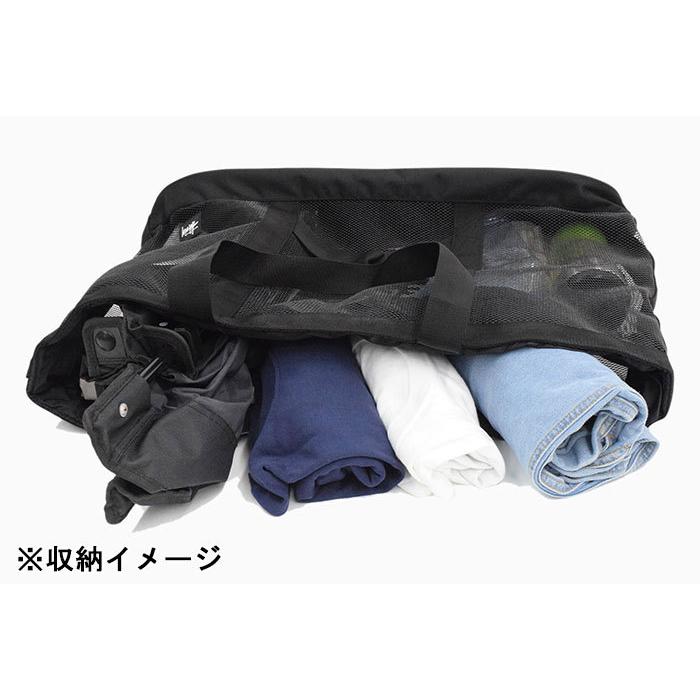 STUSSY（ステューシー） トートバッグ STUSSY Mesh Beach ( stussy