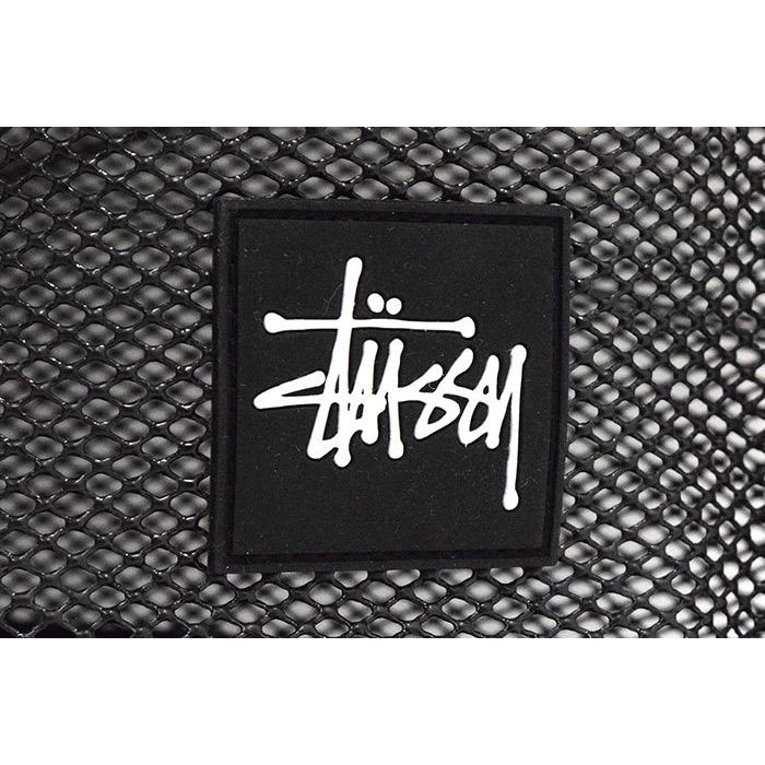 STUSSY（ステューシー） トートバッグ STUSSY Mesh Beach ( stussy 