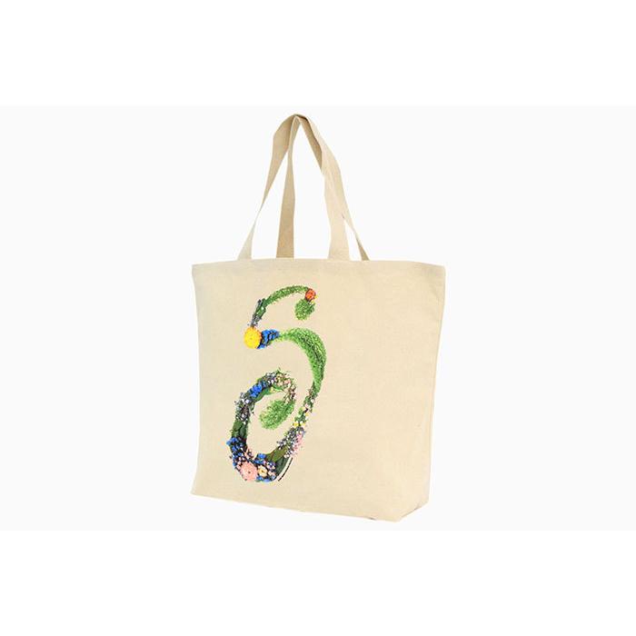 STUSSY（ステューシー） トートバッグ STUSSY Floral S ( stussy tote