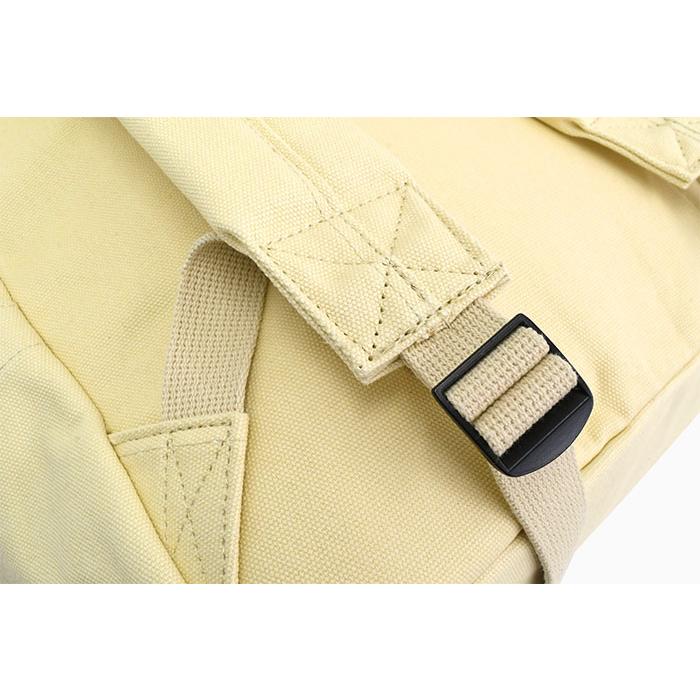 STUSSY（ステューシー） リュック STUSSY Canvas ( backpack バック