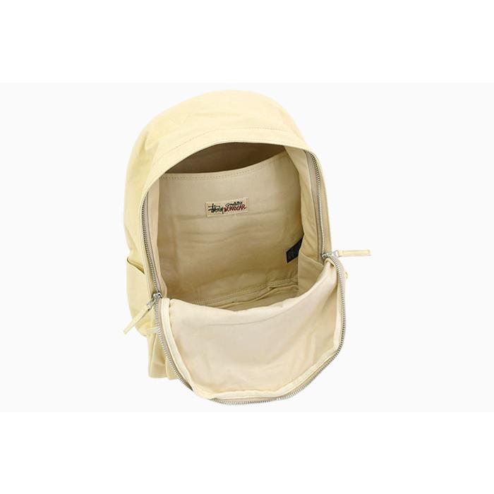 STUSSY（ステューシー） リュック STUSSY Canvas ( backpack バック