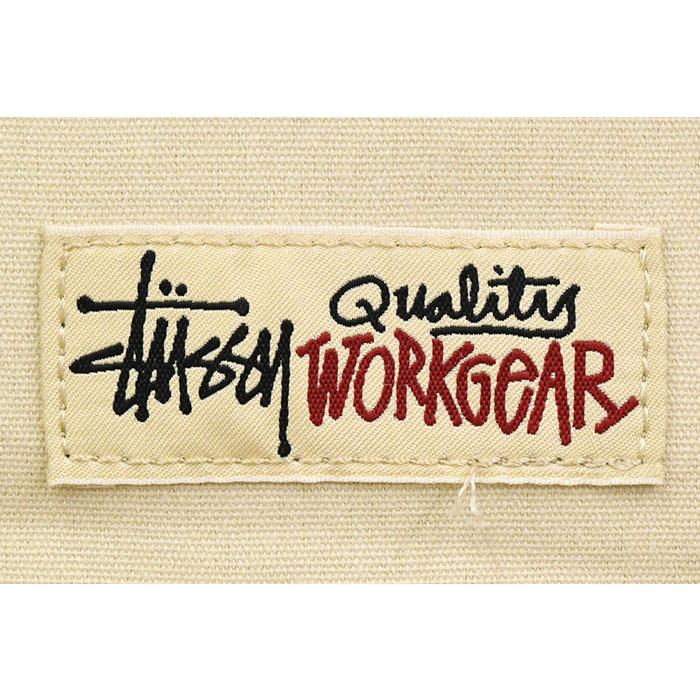 STUSSY（ステューシー） リュック STUSSY Canvas ( backpack バック