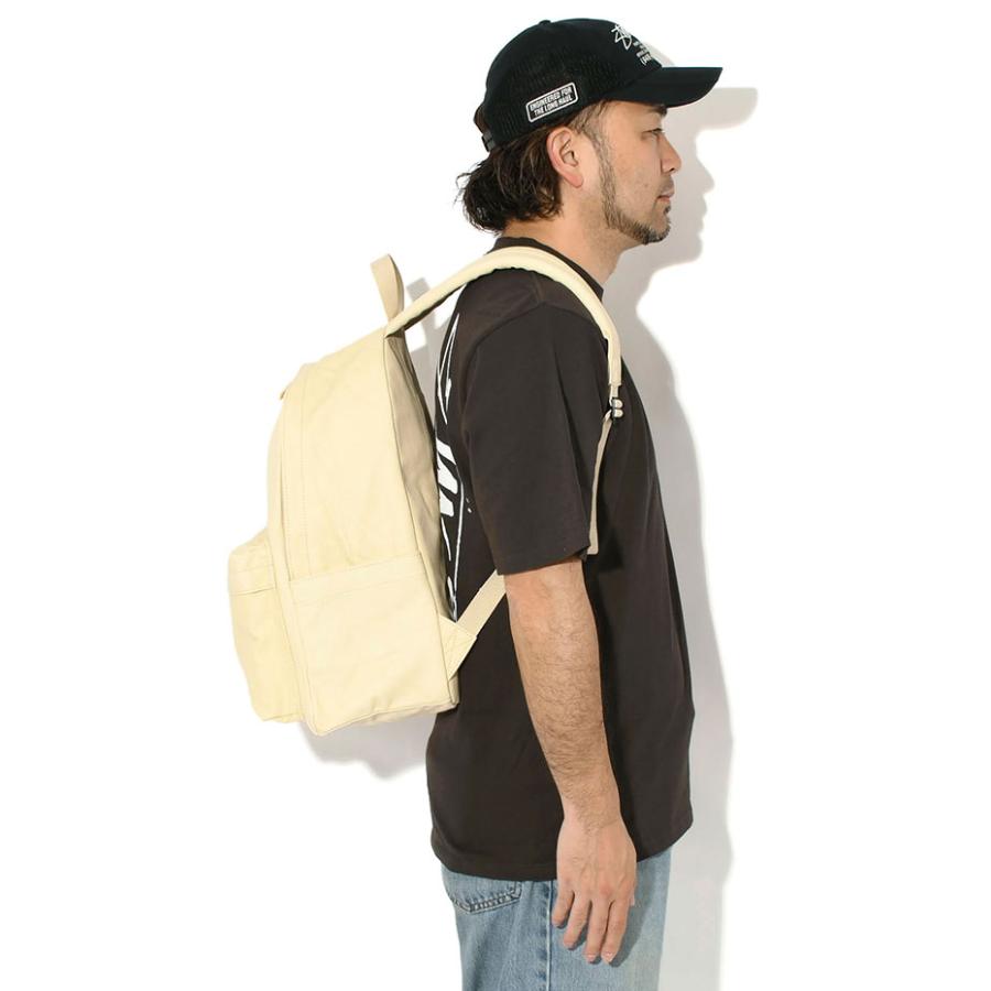 STUSSY（ステューシー） リュック STUSSY Canvas ( backpack バック