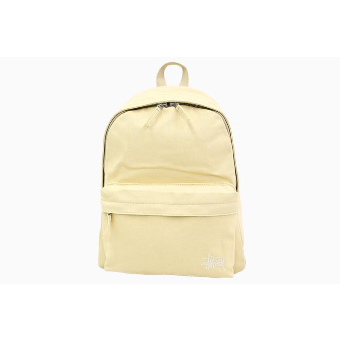 STUSSY（ステューシー） リュック STUSSY Canvas ( backpack バック