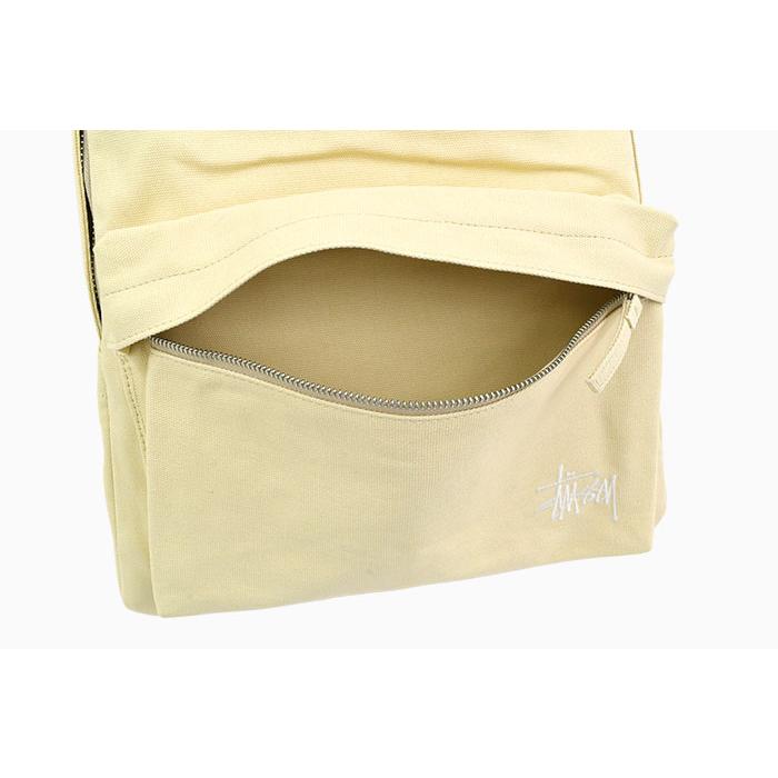 STUSSY（ステューシー） リュック STUSSY Canvas ( backpack バック
