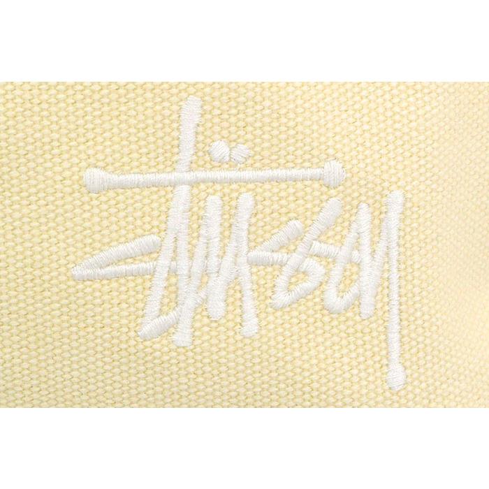 STUSSY（ステューシー） リュック STUSSY Canvas ( backpack バック