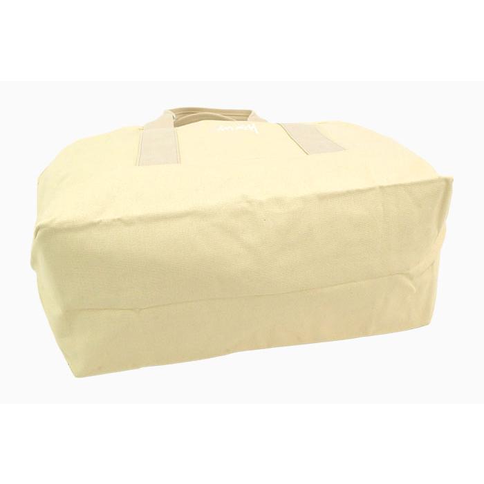 STUSSY（ステューシー） トートバッグ STUSSY Canvas Extra Large