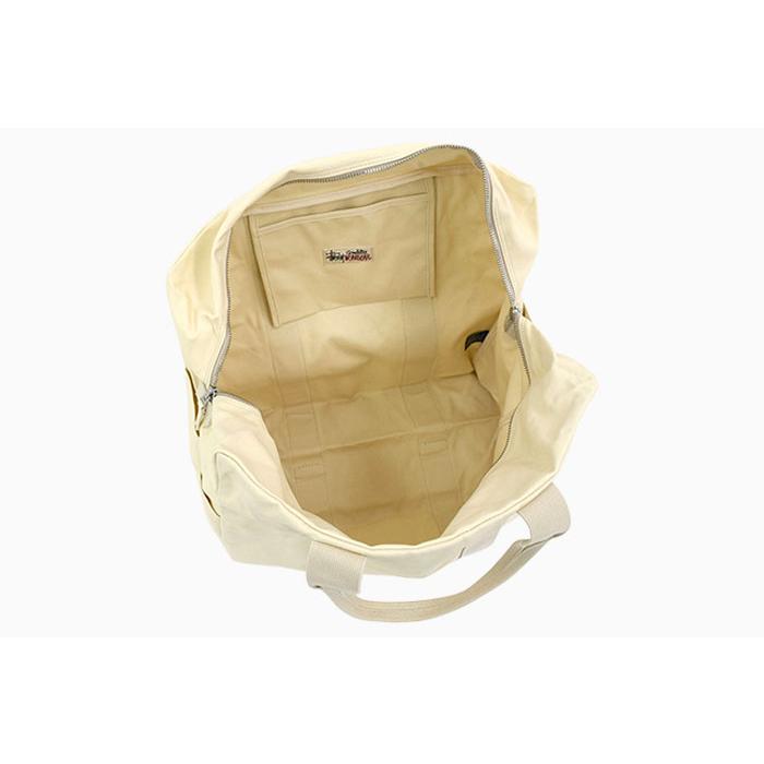 STUSSY（ステューシー） フライトバッグ STUSSY Canvas ( stussy