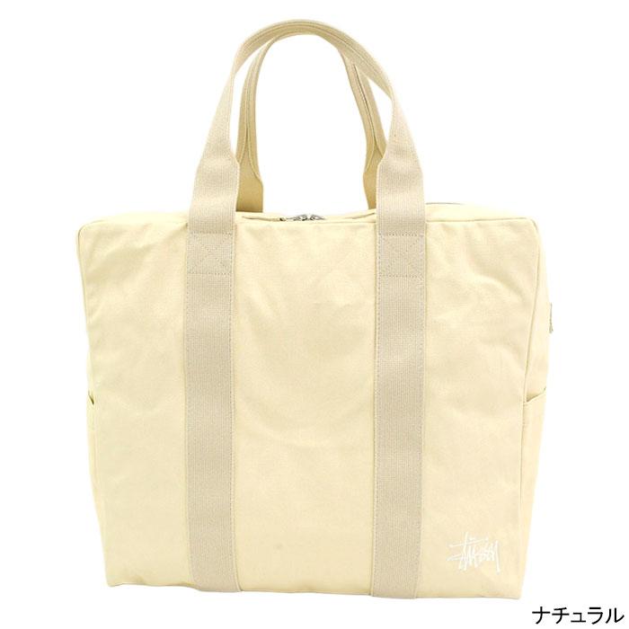 STUSSY（ステューシー） フライトバッグ STUSSY Canvas ( stussy