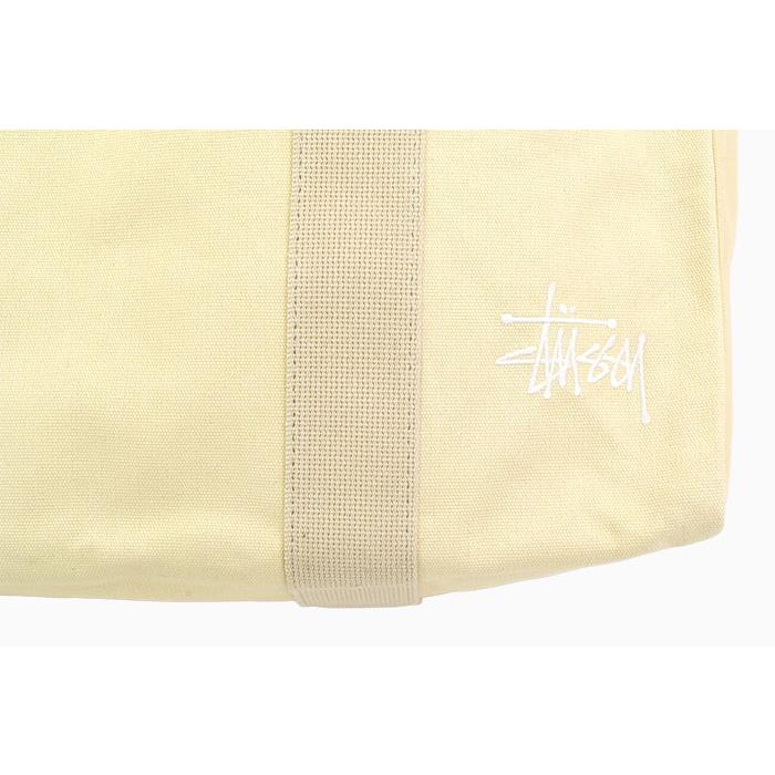 STUSSY（ステューシー） フライトバッグ STUSSY Canvas ( stussy