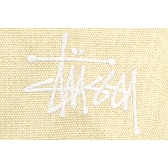 STUSSY（ステューシー） フライトバッグ STUSSY Canvas ( stussy