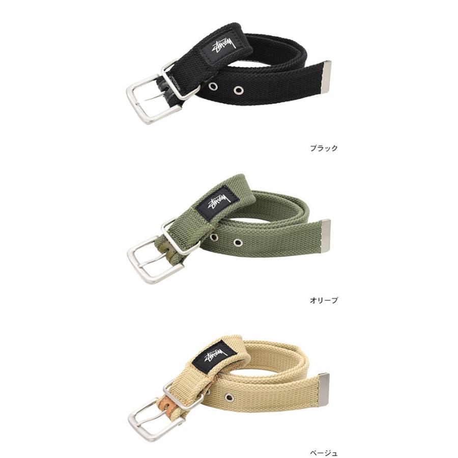【Stussy】ベルト｜サイズ S/M（全長約 112cm） Stussy】ベルト｜サイズ S/M（全長約 112cm）