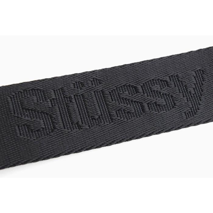 STUSSY ステューシー ベルト メンズ Stussy Jacquard Climbing