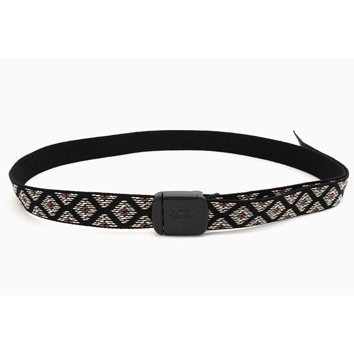 STUSSY ステューシー ベルト メンズ Woven Travel ( stussy belt STUSSY ステューシー ベルト メンズ Woven Travel ( stussy belt
