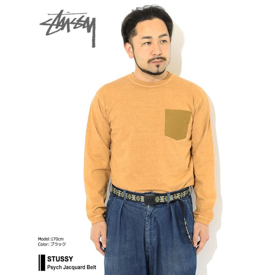 Stussy ベージュ ベルト ステューシー 楽天市場】ステューシー STUSSY ベルト メンズ Contrast Stitch