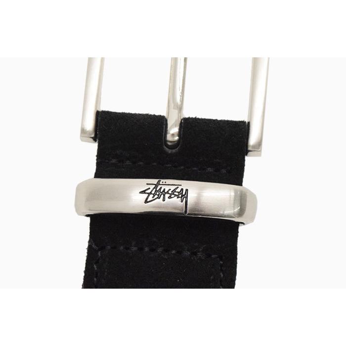 STUSSY ステューシー ベルト メンズ Braided Leather ( stussy STUSSY ステューシー ベルト メンズ Braided Leather ( stussy
