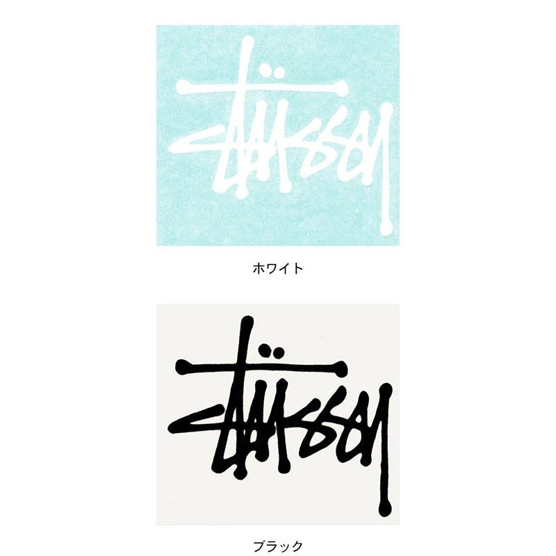 STUSSY ステューシー ステッカー Regular Stock ( stussy