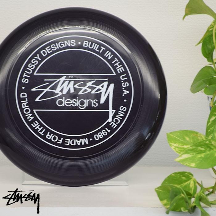 STUSSY（ステューシー） フリスビー STUSSY Stussy Frisbee(stussy