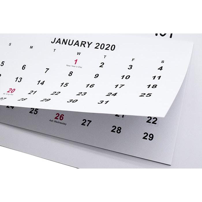 STUSSY（ステューシー） カレンダー STUSSY Stussy 2020 ( stussy