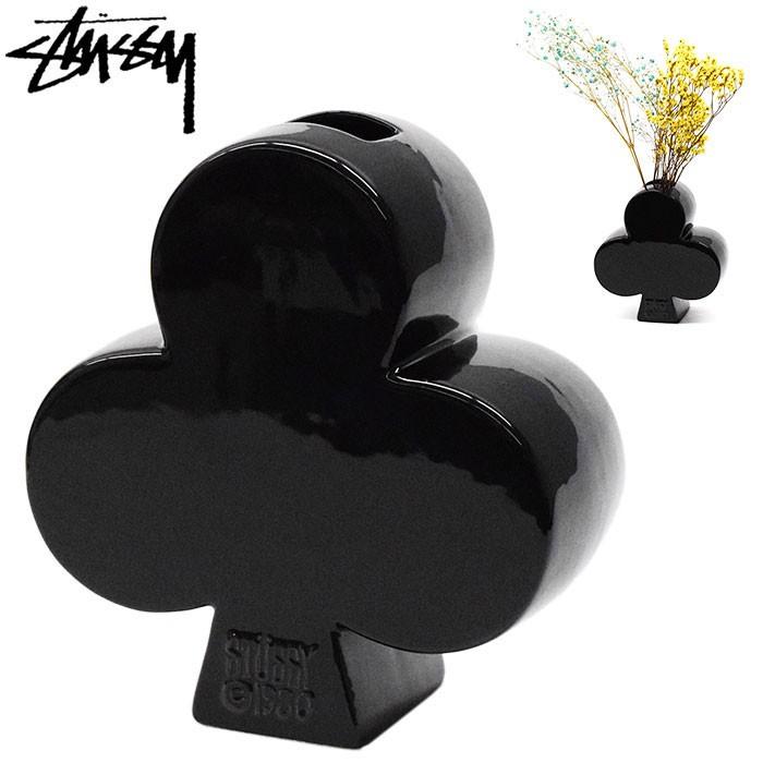 STUSSY ステューシー 花瓶 Club ( stussy vase 花器 メンズ STUSSY ステューシー 花瓶 Club ( stussy vase 花器 メンズ