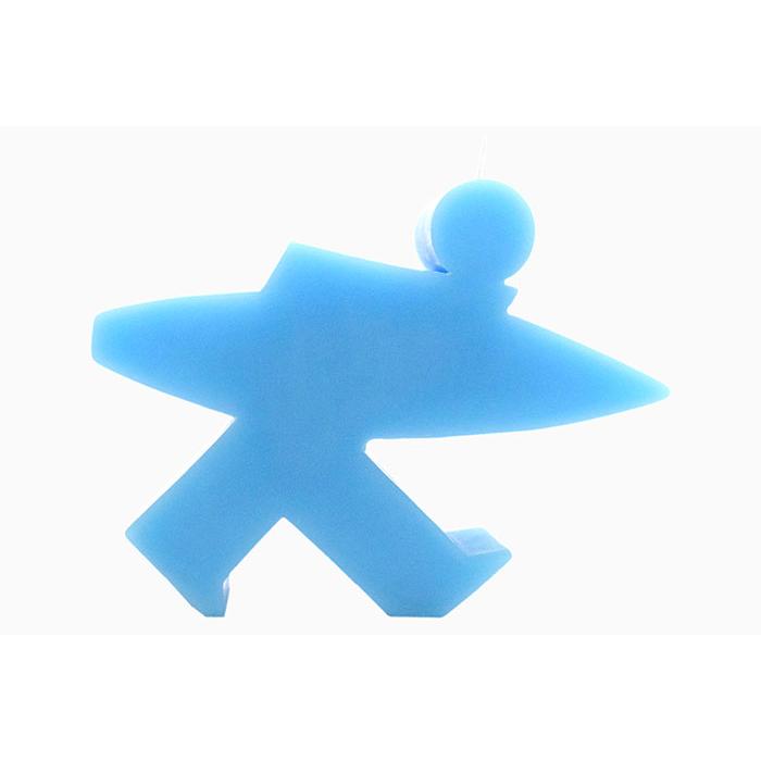 STÜSSY ステューシー SURF MANキャンドル /新品未使用） 楽天市場】ステューシー STUSSY キャンドル Surfman ( stussy