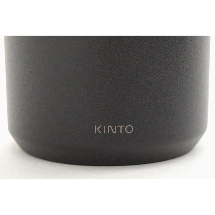 STUSSY ステューシー 水筒 KINTO Travel Tumbler 500ml コラボ